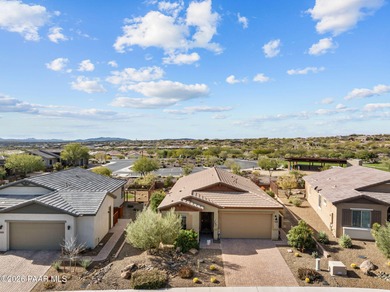 Located in the highly sought-after Lonestar community of on Wickenburg Ranch Golf Course in Arizona - for sale on GolfHomes.com, golf home, golf lot