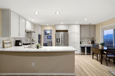 If space, versatility, and timeless comfort are at the top of on Canyon Lakes Golf Course in Washington - for sale on GolfHomes.com, golf home, golf lot