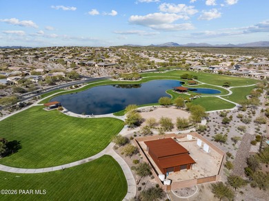 Located in the highly sought-after Lonestar community of on Wickenburg Ranch Golf Course in Arizona - for sale on GolfHomes.com, golf home, golf lot