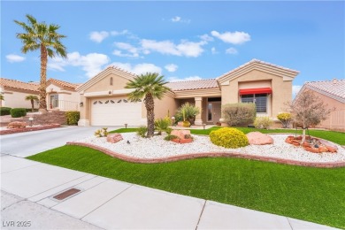 THIS HOME IS THE PERFECT BLEND OF COMFORT, COMMUNITY on Eagle Crest Golf Club in Nevada - for sale on GolfHomes.com, golf home, golf lot