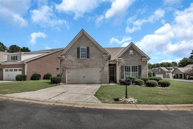 Where Comfort Meets Elegance in the Heart of Anderson - Welcome on Cobbs Glen Country Club in South Carolina - for sale on GolfHomes.com, golf home, golf lot