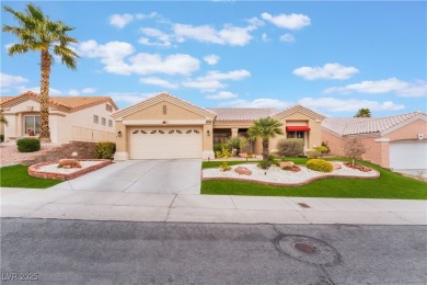 THIS HOME IS THE PERFECT BLEND OF COMFORT, COMMUNITY on Eagle Crest Golf Club in Nevada - for sale on GolfHomes.com, golf home, golf lot