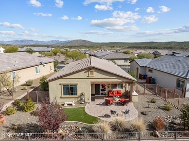 Located in the highly sought-after Lonestar community of on Wickenburg Ranch Golf Course in Arizona - for sale on GolfHomes.com, golf home, golf lot