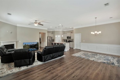 Where Comfort Meets Elegance in the Heart of Anderson - Welcome on Cobbs Glen Country Club in South Carolina - for sale on GolfHomes.com, golf home, golf lot