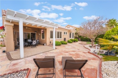THIS HOME IS THE PERFECT BLEND OF COMFORT, COMMUNITY on Eagle Crest Golf Club in Nevada - for sale on GolfHomes.com, golf home, golf lot