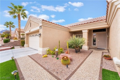 THIS HOME IS THE PERFECT BLEND OF COMFORT, COMMUNITY on Eagle Crest Golf Club in Nevada - for sale on GolfHomes.com, golf home, golf lot