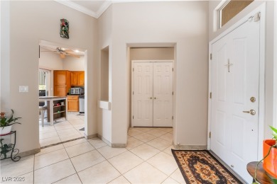 THIS HOME IS THE PERFECT BLEND OF COMFORT, COMMUNITY on Eagle Crest Golf Club in Nevada - for sale on GolfHomes.com, golf home, golf lot