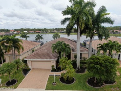 Welcome to this stunning residence, situated in the heart of on Herons Glen Golf and Country Club in Florida - for sale on GolfHomes.com, golf home, golf lot