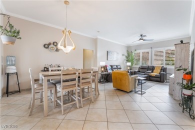 THIS HOME IS THE PERFECT BLEND OF COMFORT, COMMUNITY on Eagle Crest Golf Club in Nevada - for sale on GolfHomes.com, golf home, golf lot