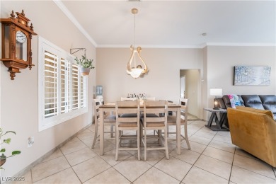 THIS HOME IS THE PERFECT BLEND OF COMFORT, COMMUNITY on Eagle Crest Golf Club in Nevada - for sale on GolfHomes.com, golf home, golf lot