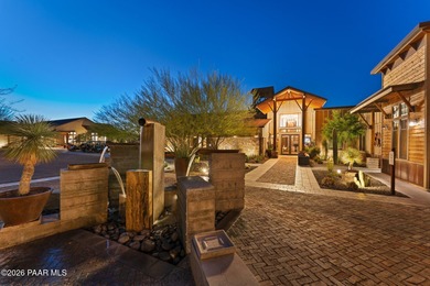 Located in the highly sought-after Lonestar community of on Wickenburg Ranch Golf Course in Arizona - for sale on GolfHomes.com, golf home, golf lot