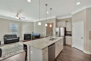 Where Comfort Meets Elegance in the Heart of Anderson - Welcome on Cobbs Glen Country Club in South Carolina - for sale on GolfHomes.com, golf home, golf lot