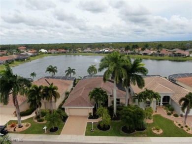 Welcome to this stunning residence, situated in the heart of on Herons Glen Golf and Country Club in Florida - for sale on GolfHomes.com, golf home, golf lot