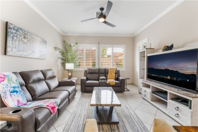 THIS HOME IS THE PERFECT BLEND OF COMFORT, COMMUNITY on Eagle Crest Golf Club in Nevada - for sale on GolfHomes.com, golf home, golf lot