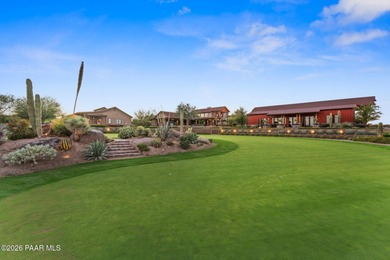 Located in the highly sought-after Lonestar community of on Wickenburg Ranch Golf Course in Arizona - for sale on GolfHomes.com, golf home, golf lot