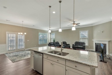 Where Comfort Meets Elegance in the Heart of Anderson - Welcome on Cobbs Glen Country Club in South Carolina - for sale on GolfHomes.com, golf home, golf lot