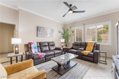 THIS HOME IS THE PERFECT BLEND OF COMFORT, COMMUNITY on Eagle Crest Golf Club in Nevada - for sale on GolfHomes.com, golf home, golf lot