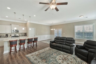 Where Comfort Meets Elegance in the Heart of Anderson - Welcome on Cobbs Glen Country Club in South Carolina - for sale on GolfHomes.com, golf home, golf lot