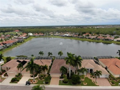 Welcome to this stunning residence, situated in the heart of on Herons Glen Golf and Country Club in Florida - for sale on GolfHomes.com, golf home, golf lot