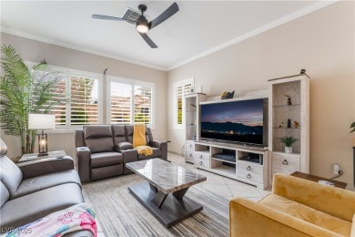 THIS HOME IS THE PERFECT BLEND OF COMFORT, COMMUNITY on Eagle Crest Golf Club in Nevada - for sale on GolfHomes.com, golf home, golf lot