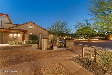 Located in the highly sought-after Lonestar community of on Wickenburg Ranch Golf Course in Arizona - for sale on GolfHomes.com, golf home, golf lot