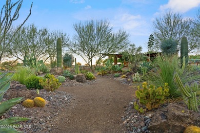 Located in the highly sought-after Lonestar community of on Wickenburg Ranch Golf Course in Arizona - for sale on GolfHomes.com, golf home, golf lot