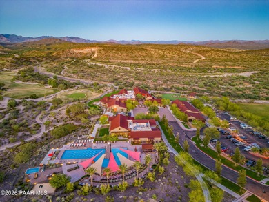 Located in the highly sought-after Lonestar community of on Wickenburg Ranch Golf Course in Arizona - for sale on GolfHomes.com, golf home, golf lot