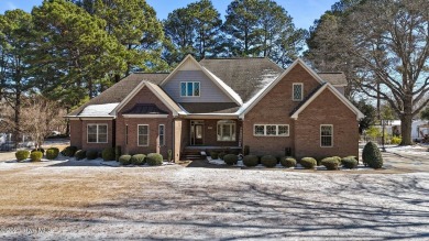 Stunning Brick Home in Mount Olive!

Located near the golf on Southern Wayne Country Club in North Carolina - for sale on GolfHomes.com, golf home, golf lot