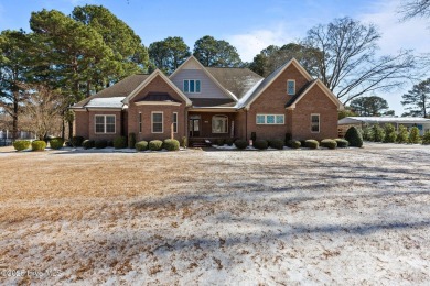 Stunning Brick Home in Mount Olive!

Located near the golf on Southern Wayne Country Club in North Carolina - for sale on GolfHomes.com, golf home, golf lot