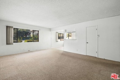 The San Marino Park Arms is a 22-unit apartment building, with 5 on San Gabriel Country Club in California - for sale on GolfHomes.com, golf home, golf lot