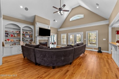 Stunning Brick Home in Mount Olive!

Located near the golf on Southern Wayne Country Club in North Carolina - for sale on GolfHomes.com, golf home, golf lot