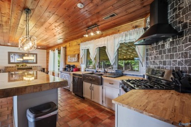 Discover this incredible property that combines the comfort of a on Scottsboro Golf and Country Club in Alabama - for sale on GolfHomes.com, golf home, golf lot