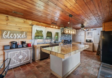 Discover this incredible property that combines the comfort of a on Scottsboro Golf and Country Club in Alabama - for sale on GolfHomes.com, golf home, golf lot
