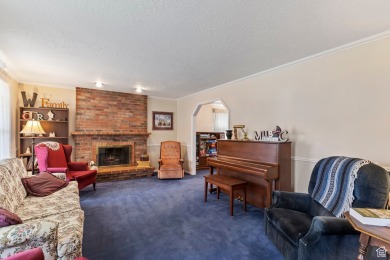 Come and see this amazing home in a coveted Farmington on Oakridge Country Club in Utah - for sale on GolfHomes.com, golf home, golf lot