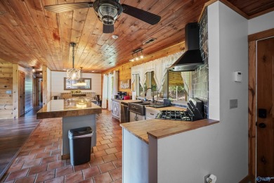 Discover this incredible property that combines the comfort of a on Scottsboro Golf and Country Club in Alabama - for sale on GolfHomes.com, golf home, golf lot