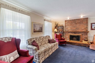 Come and see this amazing home in a coveted Farmington on Oakridge Country Club in Utah - for sale on GolfHomes.com, golf home, golf lot