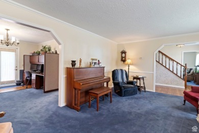 Come and see this amazing home in a coveted Farmington on Oakridge Country Club in Utah - for sale on GolfHomes.com, golf home, golf lot