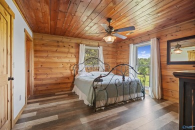 Discover this incredible property that combines the comfort of a on Scottsboro Golf and Country Club in Alabama - for sale on GolfHomes.com, golf home, golf lot