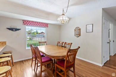 Come and see this amazing home in a coveted Farmington on Oakridge Country Club in Utah - for sale on GolfHomes.com, golf home, golf lot