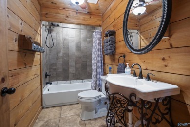 Discover this incredible property that combines the comfort of a on Scottsboro Golf and Country Club in Alabama - for sale on GolfHomes.com, golf home, golf lot