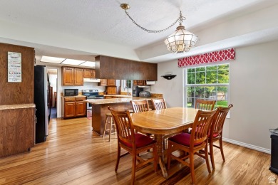 Come and see this amazing home in a coveted Farmington on Oakridge Country Club in Utah - for sale on GolfHomes.com, golf home, golf lot