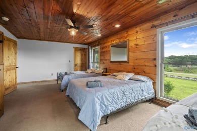 Discover this incredible property that combines the comfort of a on Scottsboro Golf and Country Club in Alabama - for sale on GolfHomes.com, golf home, golf lot