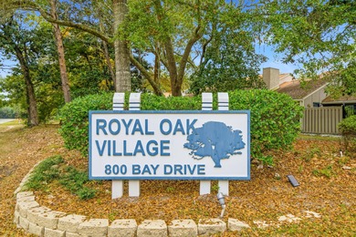 This BEAUTIFULLY RENOVATED, 1-story, END UNIT townhome is *THE on Golf Club at Bluewater Bay Resort in Florida - for sale on GolfHomes.com, golf home, golf lot