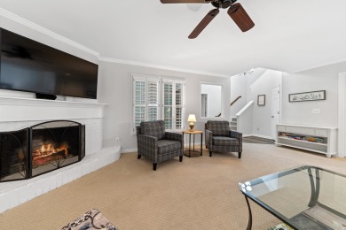 Wonderfully remodeled Saddle Ridge Townhome in Reynolds Lake on Reynolds Lake Oconee - The Oconee in Georgia - for sale on GolfHomes.com, golf home, golf lot