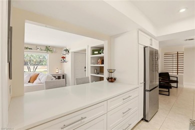 RARE OPPORTUNITY to own a home on a preserve in the highly on LaPlaya Golf Club in Florida - for sale on GolfHomes.com, golf home, golf lot