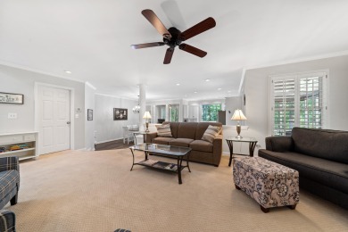 Wonderfully remodeled Saddle Ridge Townhome in Reynolds Lake on Reynolds Lake Oconee - The Oconee in Georgia - for sale on GolfHomes.com, golf home, golf lot