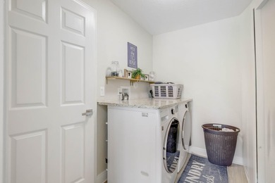 Nestled within a gated community, this spacious split-plan home on Fountains Golf and Country Club in Florida - for sale on GolfHomes.com, golf home, golf lot