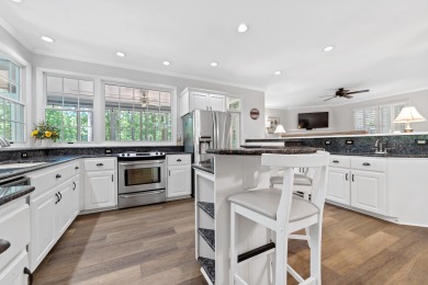 Wonderfully remodeled Saddle Ridge Townhome in Reynolds Lake on Reynolds Lake Oconee - The Oconee in Georgia - for sale on GolfHomes.com, golf home, golf lot