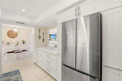 RARE OPPORTUNITY to own a home on a preserve in the highly on LaPlaya Golf Club in Florida - for sale on GolfHomes.com, golf home, golf lot