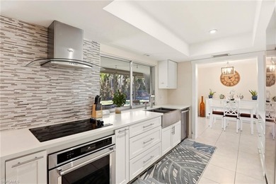 RARE OPPORTUNITY to own a home on a preserve in the highly on LaPlaya Golf Club in Florida - for sale on GolfHomes.com, golf home, golf lot